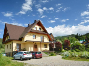 Prymulka Zakopane